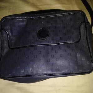 Vintage Fendi S.A.S Handbag